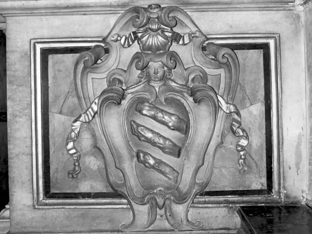 Rilievo, serie by Bernini Gian Lorenzo (sec. XVII) 